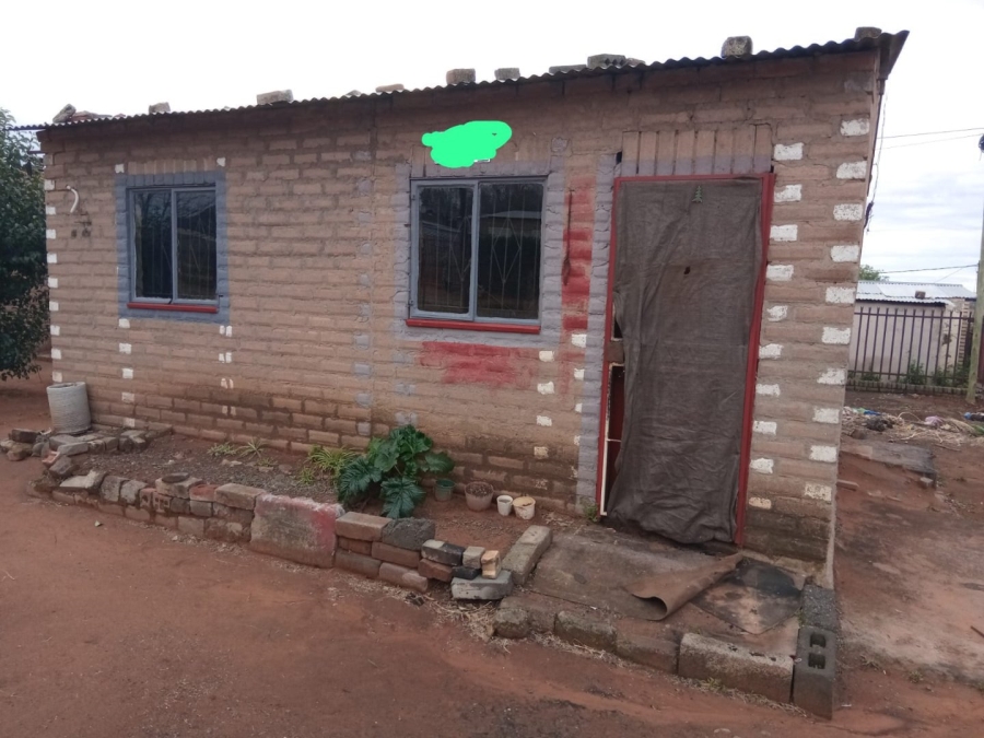 2 Bedroom Property for Sale in Mangaung Free State